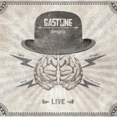 GASTONE - O'SARRACINO