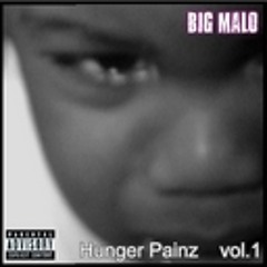 unleaded - BIG MALO ft. veda36 (2004)