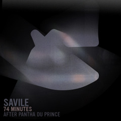 74 Minutes After Pantha Du Prince [Recorded Live At Smartbar 11.02.2012]