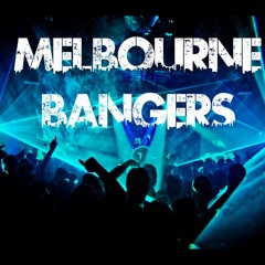 MELBOURNE BOUNCE BANGERS