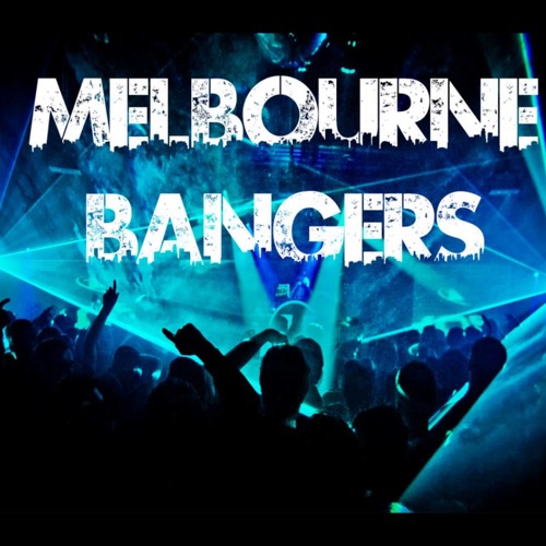 MELBOURNE BOUNCE BANGERS