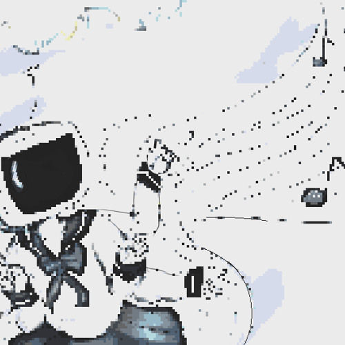 ECHO [8-bit version]