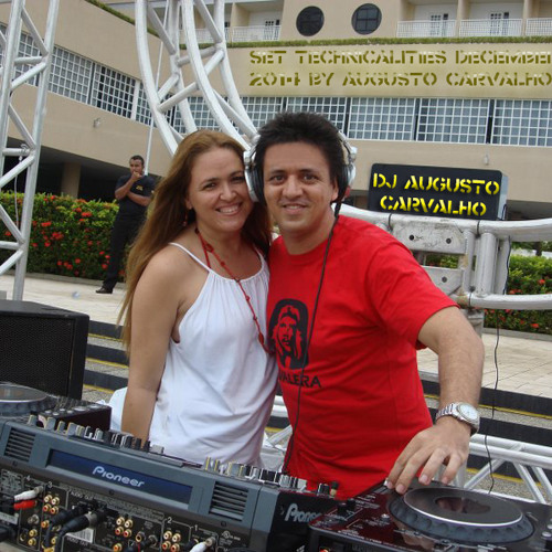 Set Technicalities December 2014 By Augusto Carvalho