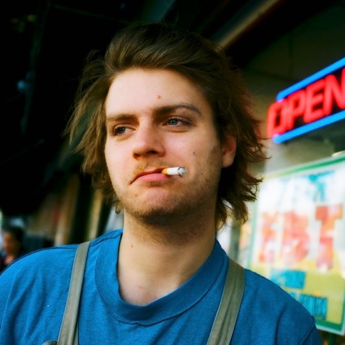 Mac DeMarco - Blue Boy Intro Looped