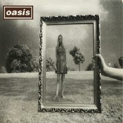 Oasis - Wonderwall (Drums Version)