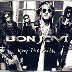 Thank you for loving me - Bon Jovi