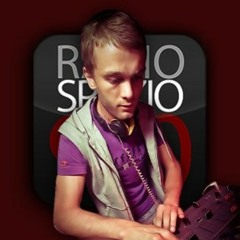 96#Guest Mix by GR!SHA@Special for RadioSpazio900#141229