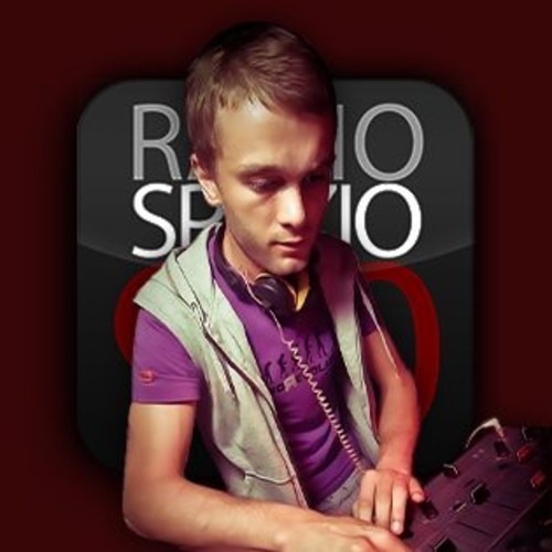 96#Guest Mix by GR!SHA@Special for RadioSpazio900#141229