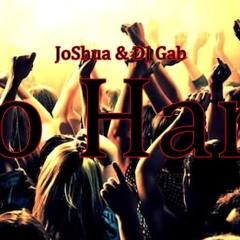 DJ Gab & Joshua Padasay - Go Hard (Original Mix)