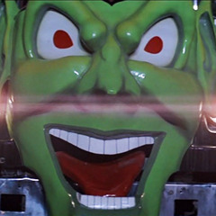 Ep17 Maximum Overdrive