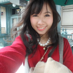 Darling- Kana Nishino カナ西野 Cover