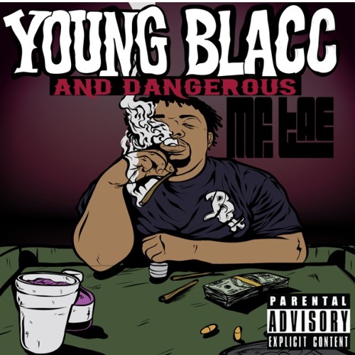 MF Tae - Aint They All