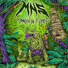 2._Relatos Antiguos ( Prod. DRIMES )