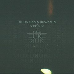 UK - Moon Man & Benjamin ft. veda36 (2014)