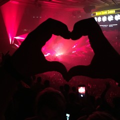 Bart Claessen - Hartseer (Mat Zo Live @ ABGT100)