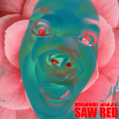 Saw Red