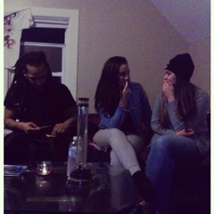 Dmurda FT  Blob Think About It