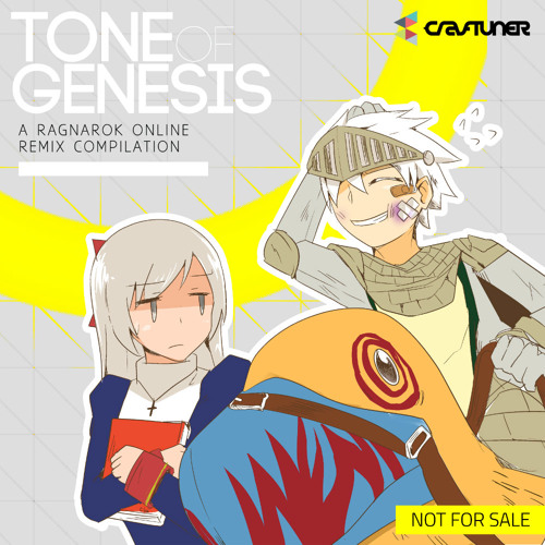 Theme of Prontera (REDSHiFT's edmmasakini Mix)