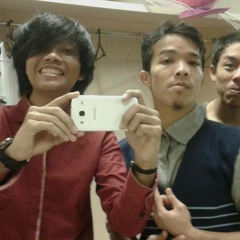 The Rain - Gagal Bersembunyi (COVER)
