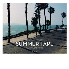 Summer Tape by SRZ Vol III