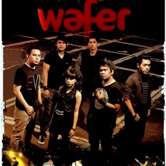 Wafer - Karena Kamu