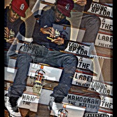 Young Spida - Hypno [PROD. MRKOOMAN]