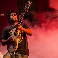 Urte Chai (Emon Chowdhury featuring Aadhar)