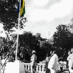Sudan National Anthem - النشيد الوطني السوداني
