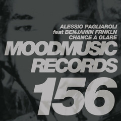 Alessio Pagliaroli - Chance A Glare feat Benjamin Frnkln (Peter Pardeike Remix) full length preview