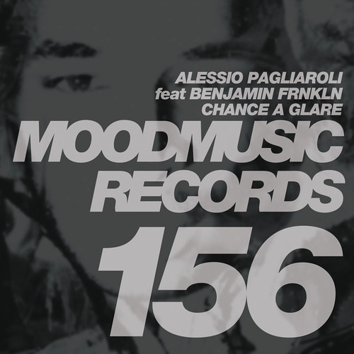 Alessio Pagliaroli - Chance A Glare feat Benjamin Frnkln (Peter Pardeike Remix) full length preview