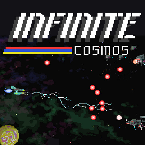 Infinite Cosmos