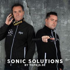 sonic solutions zero's mini mix 2