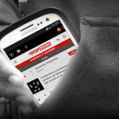 Spreek een app'je in en hoor jezelf terug