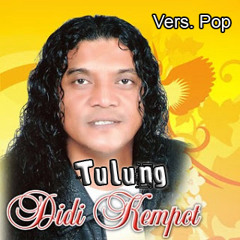 Tulung (Vers. Pop) - Didi Kempot