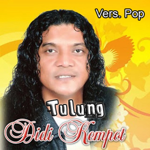 Tulung (Vers. Pop) - Didi Kempot