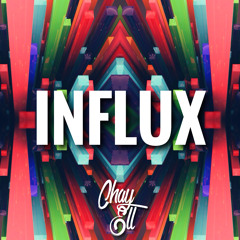 Chay Ell - Influx (Original Mix)[Free Download]