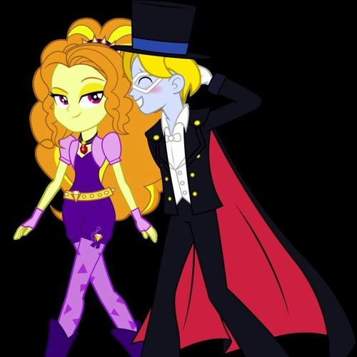 [DKC3 x MLP Rainbow Rocks] Dazzling Bolts