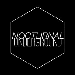Nocturnal Underground - Mikey Enriquez