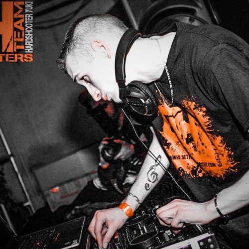 M.G.S (FRA) EXCLUSIVE GUEST MIX ON TOXIC SICKNESS / 30TH DECEMBER / 2014