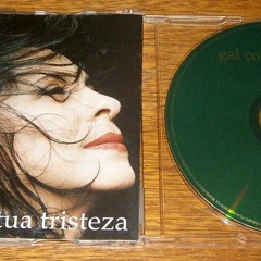 Gal Costa - Chora tua tristeza (Remix)