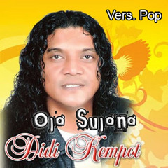 Ojo Sujono (Vers. Pop) - Didi kempot