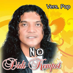 No (Vers. Pop) - Didi Kempot