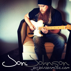 The Open Book - Jon Johnson