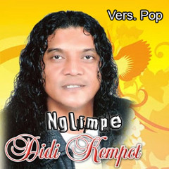 Nglimpe (Vers. Pop) - Didi kempot