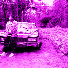 BIG KRIT - KING OF THE SOUTH (CHOPPEDANDSCREWED BY DIVERGENTSOUND)