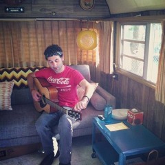 Watching The Wheels(John Lennon Cover) by Derek Evans