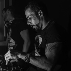 Francois Bresez & El Marco - Live @ 2014.12.20 | DJ Zone(Frank & Friends)@ Radio Darmstadt