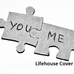 You And Me Cover(a crappy version)