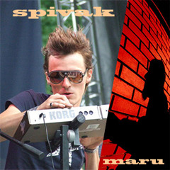 SPIVAK Feat.Maruti - Sunways