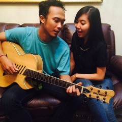Cintakan Membawamu Kembali [Cover] by Chynthia PS & Ridwan AF